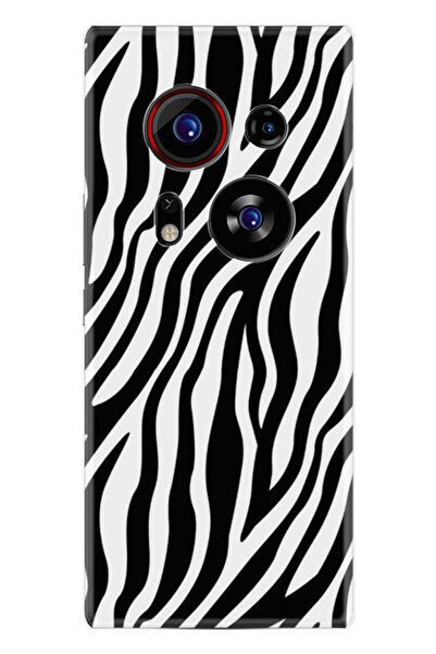 TECNO Phantom X2 Pro Kılıf HD Baskılı Kılıf Yüksek Korumalı - /ÇokSatanlar/- ...