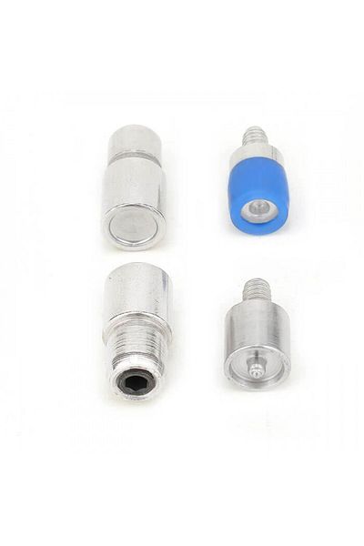 deri hobi 10 mm Vt2 Snap Fastener, Crush Mold