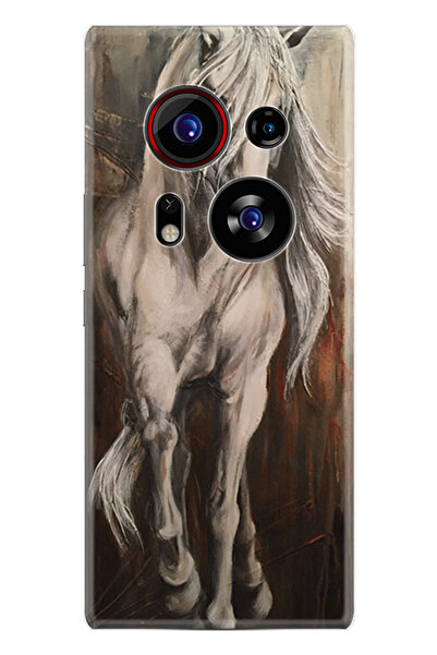 TECNO Phantom X2 Pro Case Hd Printed Case High Protection - /Bestseller/- Nam...