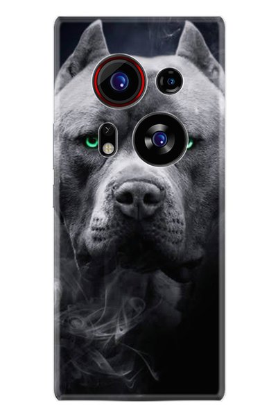 TECNO Phantom X2 Pro Case Hd Printed Case High Protection - /Bestseller/- Nam...