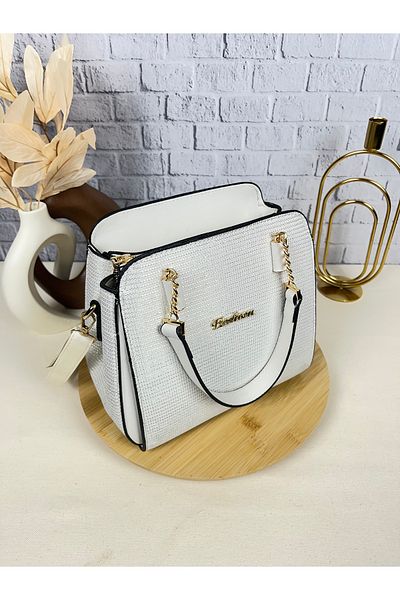 MOLDİVA GEANT DE UMAR SILVERY DIMENSIUNE MICĂ CU DOUĂ COMPORTE