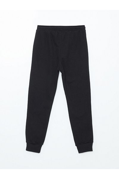 LC Waikiki Ανδρικό παντελόνι Jogger από ύφασμα Standard Mold 2
