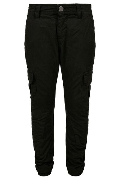 Urban Classics Herren Boys Cargo Jogging Pants