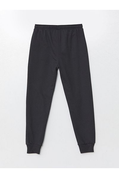 LC Waikiki Standard Fit 2 Thread Fabric Boys Jogger Sweatpants