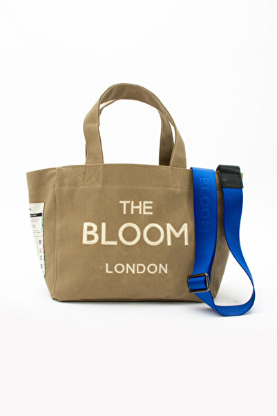 the bloom london Canvas Bloom London Medium