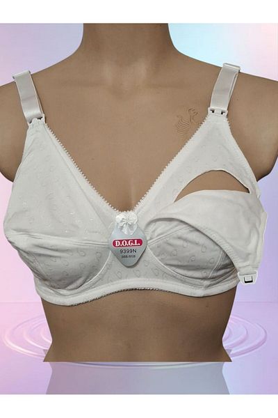 D.O.G.L. Sutien pentru alăptare fără sârmă