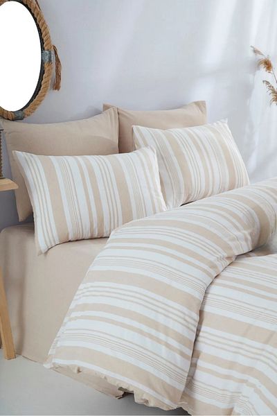 Sdream Single Person Cotton Beddle Without Beddle Bedding Set