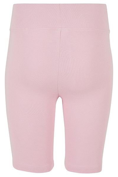 Urban Classics Damen Girls High Waist Cycle Shorts