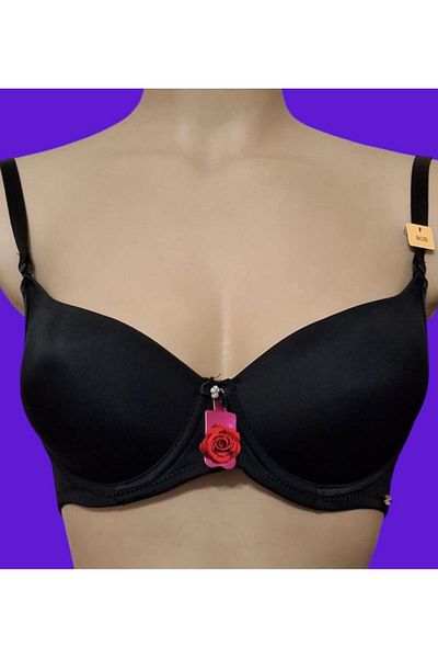 FK Σουτιέν Lingeria Underwire Hollow-χωρίς γέμιση μοντέλο 228