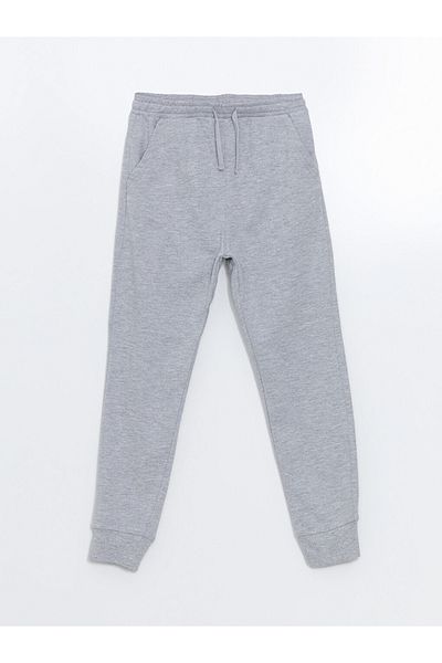 LC Waikiki Standard Fit 2 Thread Fabric Boys Jogger Sweatpants