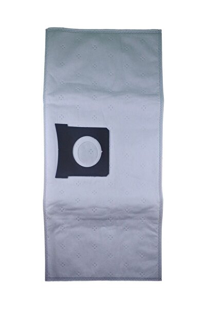 Aqua Ihlas Aura 5 τεμάχια σακούλες για ηλεκτρική σκούπα που πλένονται χαλιά - υφασμάτινες