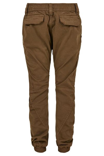Urban Classics Herren Boys Stretch Jogging Pants