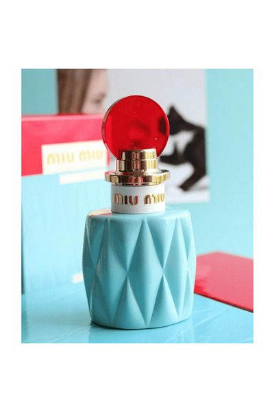 Miu Miu Miu Miu For Women - Eau De Parfum50ml