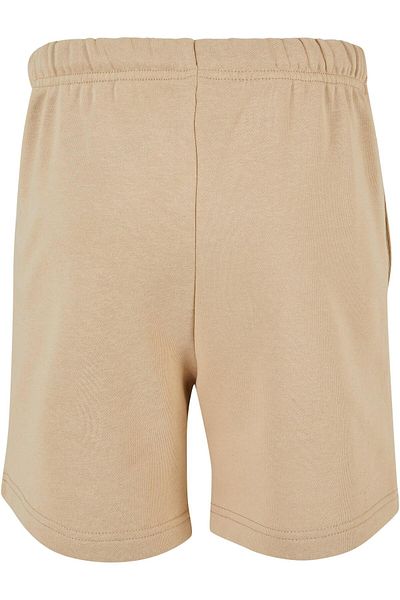 Urban Classics Herren Boys Basic Sweatshorts