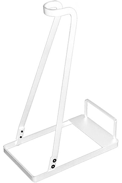EveFix Metal Dikey Süpürge Tutucu