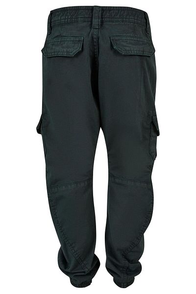 Urban Classics Herren Boys Cargo Jogging Pants