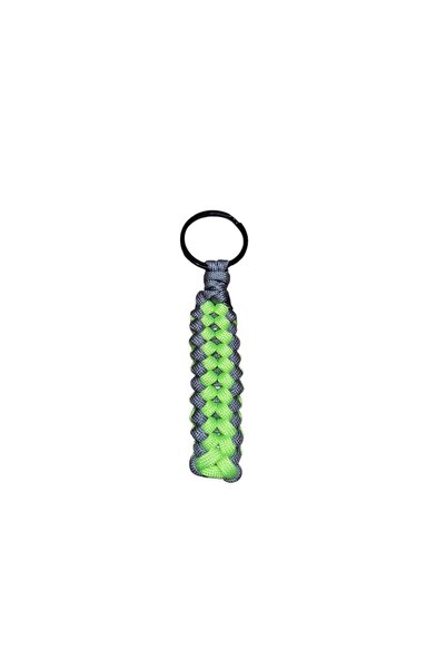 moonparacord سلسلة مفاتيح باراكورد