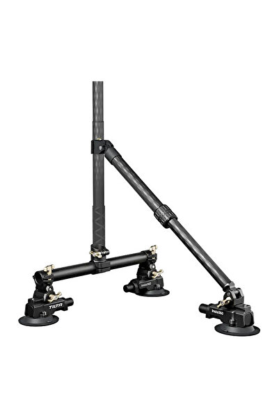 Insta360 Triple Suction Cup Car Mount