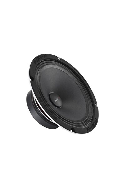For-X XMD-3069-300W MAX-150W RMS-KALİTELİ PROFESYONEL OVAL MİDRANGE HOPARLÖR-...