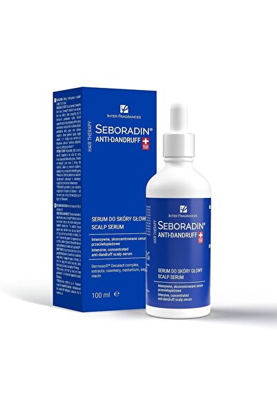 Siboradine مصل لعلاج القشرة والحكة