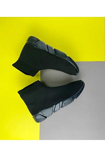 NOCS Unısex Trıko Strec Sneaker