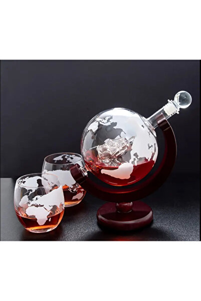 Yasee 1 litre üflemeli şişe