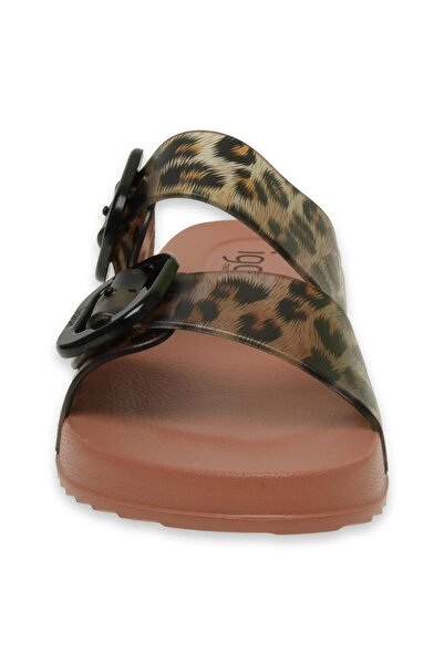 IGOR S10336 Habana Brillo Leo Slippers Terracota