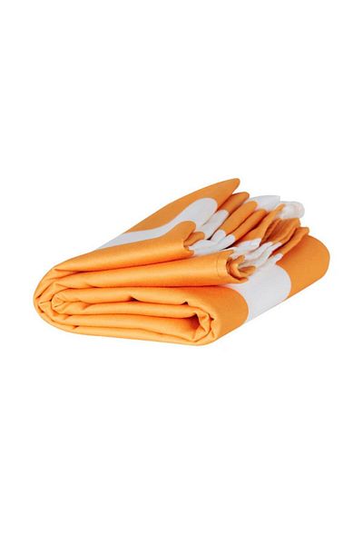 Dock & Bay Orange Dock and Bay Bag - Beach Towel Cabana L Ipnanema