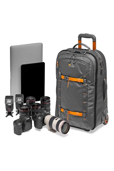 Lowepro Whistler Sırt Çantası