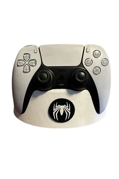 3D Brothers Spider Man PS5 Controller Stand