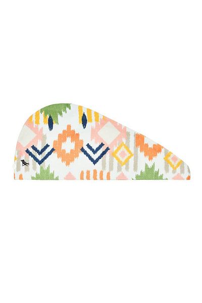 Dock & Bay Waffle Desert Dreams - Dock and Bay Hair Towel