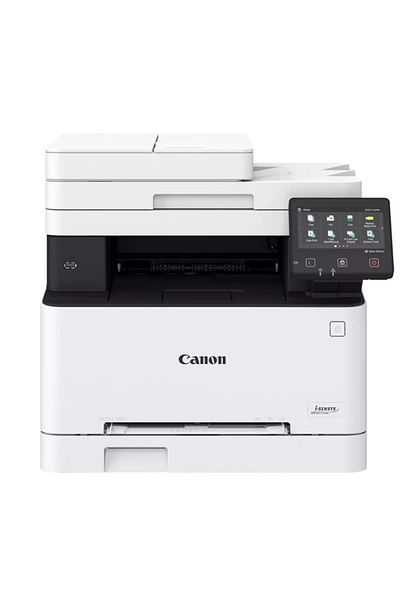 Canon Canon i-SENSYS MF655CDW Laserjet Printer