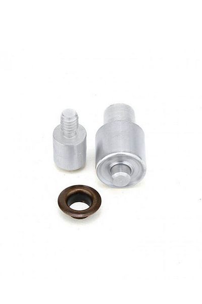 deri hobi No. 5 Eyelet Mold