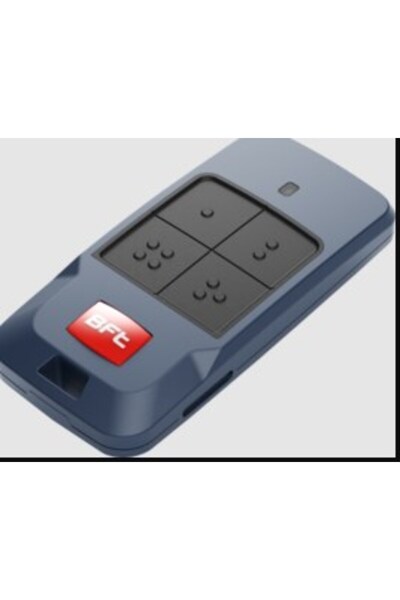 Bft Mitto Cool C4 Kumanda