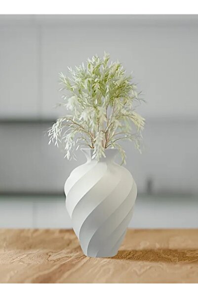 3D Brothers مزهرية عصرية أنيقة - لمسة أنيقة لأي مساحة