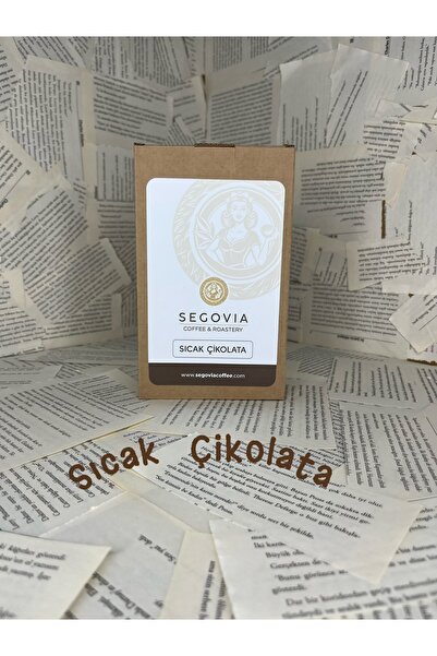 Sıcak Çikolata 1000 gr