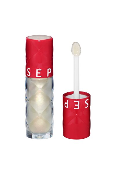 SEPHORA COLLECTION Outrageous Intense - Dolgunlaştırıcı Etkili Dudak Parlatıcısı