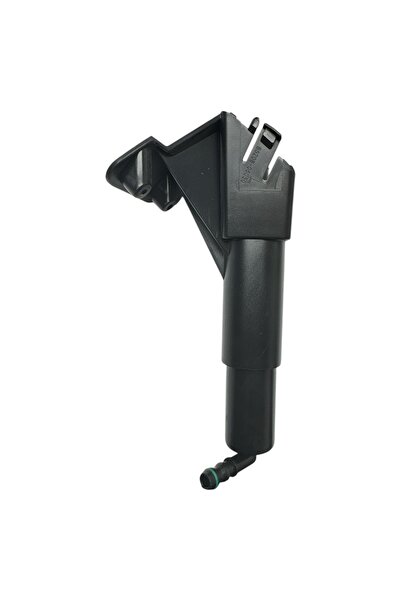 BH TOYOTA AVENSIS SOL FAR YIKAMA MOTORU 2008-2012