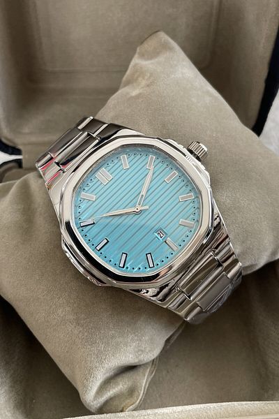 Leerybee Calendar Quartz Men's Wrist Watch Kn-04