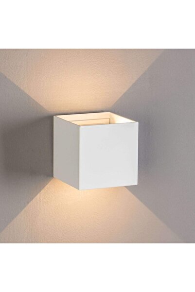 A F N LIGHTING AFN LIGHTINGS LED Wall Light, Waterproof Wall Lamp, Outdoor Wall Lights, Wall Mounted Lamp