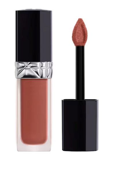 Dior Dior Rouge Forever - 200 Model Liquid Lipstick with Matte Finish