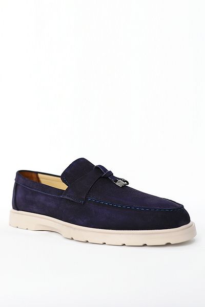 Greyybull Shoes Ежедневни мъжки обувки, мокасини Rok