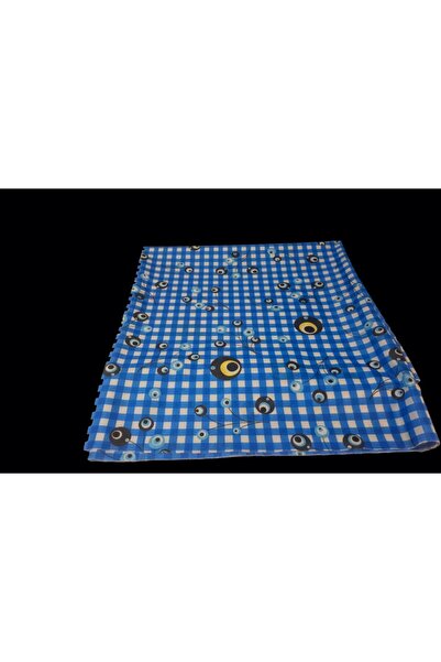 Berkut home غطاء طاولة مقاس كبير من راشيل - قماش مقاوم للبقع 220x200