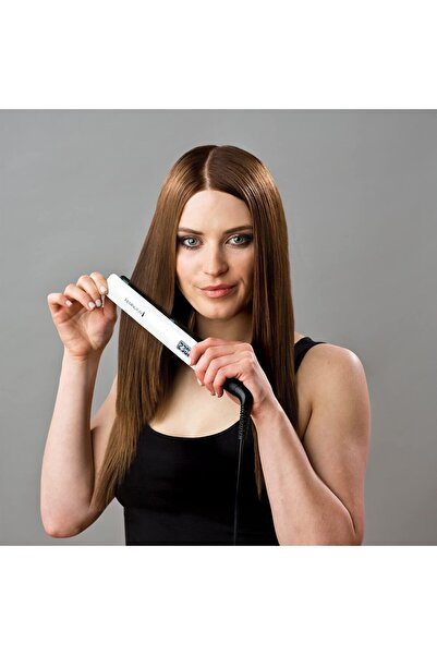 Remington Parlatıcı Saç Düzleştirici Evrekala