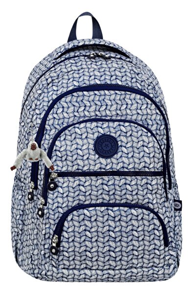 çantamgelsin Σακίδιο πλάτης γυμνασίου και γυμνασίου με πολυτελή σχέδια, σχολι...