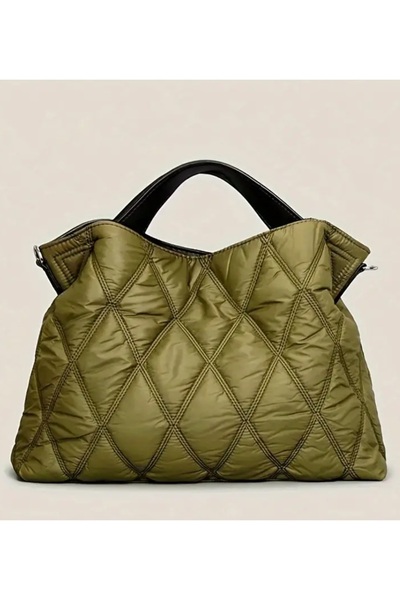 ARONA TRENDY PUFFER ÇANTA