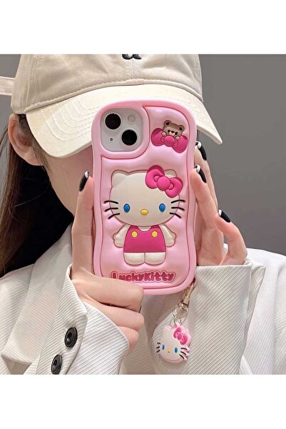 Tasarım Iphone 14 PRO Telefon Kılıfı