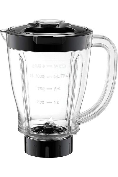Black&Decker B&D 400WBlenderwithGrinderandextrajar