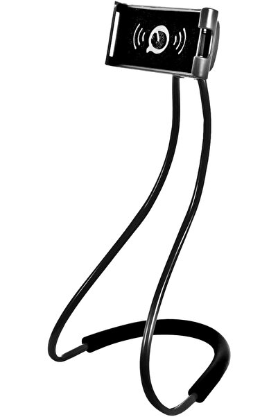 Boldy Telefon Tutucu Boyunluk Akrobat Esnek Telefon Tutucu Telefon Standı Por...