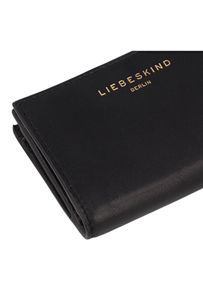 liebeskind Cloud Wallet Leather 7.5 cm